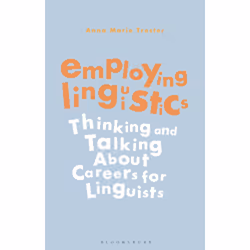 ISBN Employing Linguistics, English, Paperback, 208 pages