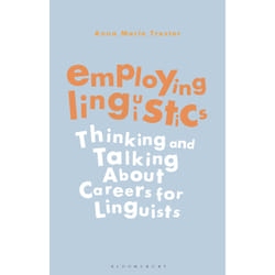 ISBN Employing Linguistics book English Paperback 208 pages