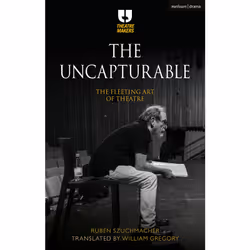 ISBN The Uncapturable, English, Hardcover, 136 pages