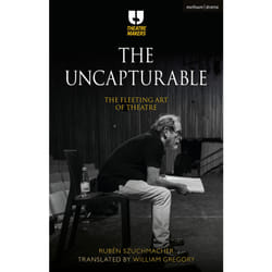 ISBN The Uncapturable book English Hardcover 136 pages