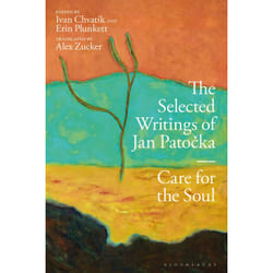 ISBN The Selected Writings of Jan Patocka book English Paperback 392 pages