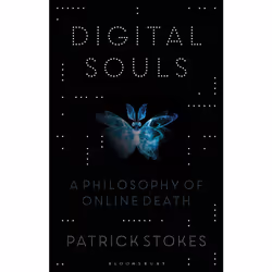 ISBN Digital Souls, English, Paperback, 208 pages