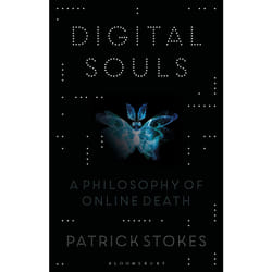 ISBN Digital Souls book English Paperback 208 pages