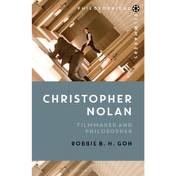 ISBN Christopher Nolan book English Paperback 200 pages