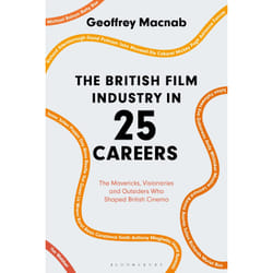 ISBN The British Film Industry in 25 Careers book English Paperback 352 pages
