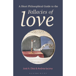 ISBN A Short Philosophical Guide to the Fallacies of Love book English Paperback 152 pages