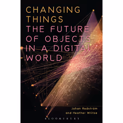 ISBN Changing Things, English, Paperback, 192 pages