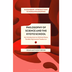 ISBN Philosophy of Science and The Kyoto School, English, Paperback, 224 pages