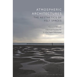 ISBN Atmospheric Architectures book English Paperback 216 pages