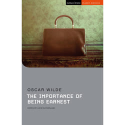 ISBN The Importance of Being Earnest book English Paperback 128 pages