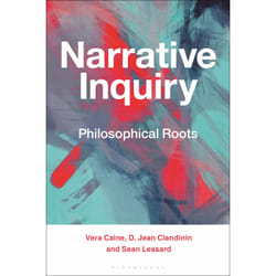 ISBN Narrative Inquiry book English Paperback 264 pages