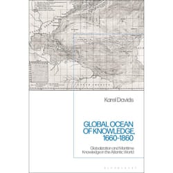 ISBN Global Ocean of Knowledge, 1660-1860 book English Hardcover 344 pages