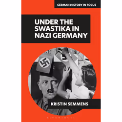 ISBN Under the Swastika in Nazi Germany, English, Paperback, 240 pages