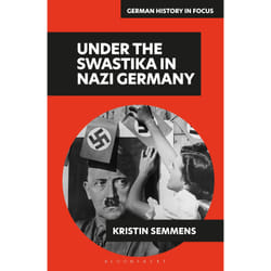 ISBN Under the Swastika in Nazi Germany book English Paperback 240 pages