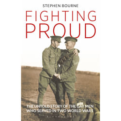 ISBN Fighting Proud book English Paperback 256 pages