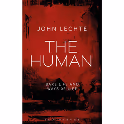 ISBN The Human, English, Paperback, 272 pages