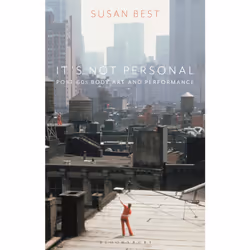 ISBN It's Not Personal, English, Paperback, 208 pages