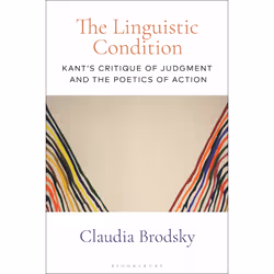 ISBN The Linguistic Condition, English, Hardcover, 272 pages