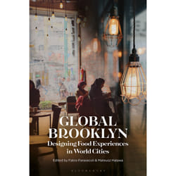 ISBN Global Brooklyn book English Hardcover 216 pages