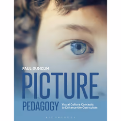 ISBN Picture Pedagogy, English, Paperback, 248 pages