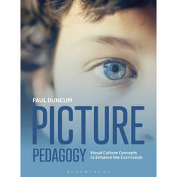 ISBN Picture Pedagogy book English Paperback 248 pages