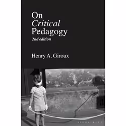 ISBN On Critical Pedagogy, English, Paperback, 280 pages