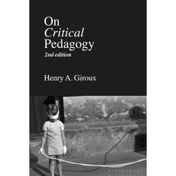 ISBN On Critical Pedagogy book English Paperback 280 pages