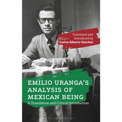 ISBN Emilio Uranga’s Analysis of Mexican Being book English Paperback 232 pages