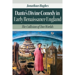 ISBN Dante’s Divine Comedy in Early Renaissance England book English Hardcover 440 pages