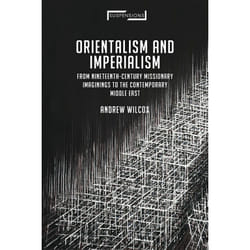 ISBN Orientalism and Imperialism book English Paperback 248 pages