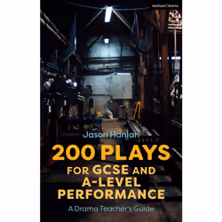 ISBN 200 Plays for GCSE and A-Level Performance, English, Paperback, 184 pages