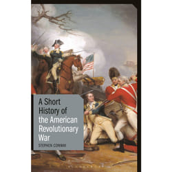 ISBN A Short History of the American Revolutionary War book English Paperback 232 pages