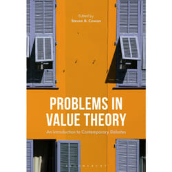 ISBN Problems in Value Theory book English Paperback 328 pages