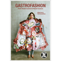 ISBN Gastrofashion from Haute Cuisine to Haute Couture book English Paperback 264 pages