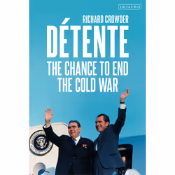 ISBN Détente, English, Hardcover, 272 pages