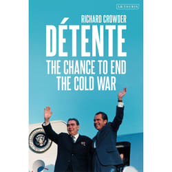 ISBN Détente book English Hardcover 272 pages