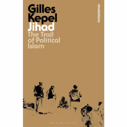 ISBN Jihad, English, Paperback, 448 pages