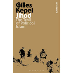 ISBN Jihad book English Paperback 448 pages
