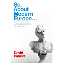 ISBN So, About Modern Europe... book English Paperback 320 pages