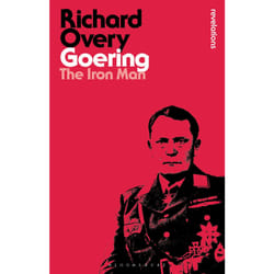 ISBN Goering book English Paperback 376 pages