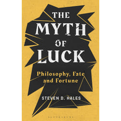 ISBN The Myth of Luck book English Paperback 240 pages