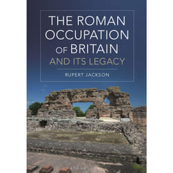 ISBN The Roman Occupation of Britain and its Legacy book English Paperback 360 pages