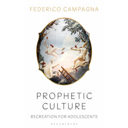 ISBN Prophetic Culture book English Paperback 280 pages