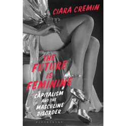 ISBN The Future is Feminine book English Paperback 224 pages