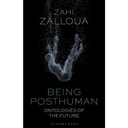 ISBN Being Posthuman book English Paperback 288 pages