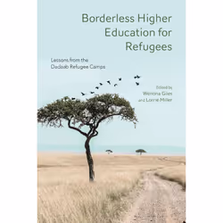 ISBN Borderless Higher Education for Refugees, English, Paperback, 248 pages
