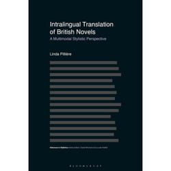 ISBN Intralingual Translation of British Novels book English Hardcover 270 pages