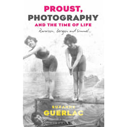 ISBN Proust, Photography, and the Time of Life book English Paperback 256 pages