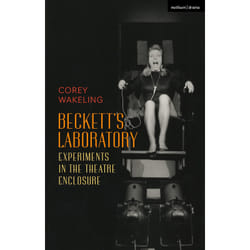 ISBN Beckett's Laboratory book English Hardcover 224 pages
