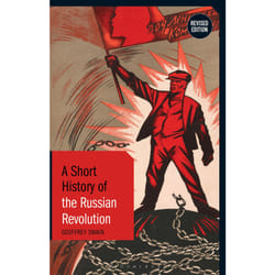 ISBN A Short History of the Russian Revolution book English Paperback 248 pages